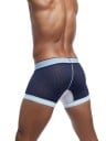 Snygga boxershorts för män A1 18