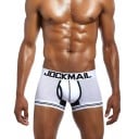 Snygga boxershorts för män A1 21