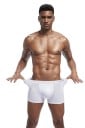 Snygga boxershorts för män A2 8