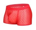 Snygga boxershorts för män A8 2
