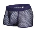 Snygga boxershorts för män A8 3