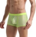 Snygga boxershorts för män A8 8