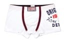 Snygga boxershorts för män A9 1