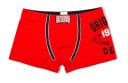 Snygga boxershorts för män A9 2