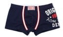 Snygga boxershorts för män A9 3