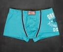 Snygga boxershorts för män A9 5