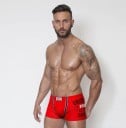 Snygga boxershorts för män A9 9