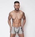 Snygga boxershorts för män A9 11
