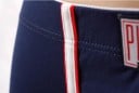 Snygga boxershorts för män A9 16