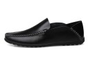 Snygga loafers för män J2676 5
