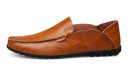 Snygga loafers för män J2676 7