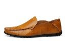 Snygga loafers för män J2676 8
