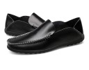 Snygga loafers för män J2676 10