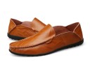 Snygga loafers för män J2676 12
