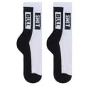 Stilvolle Herrensocken A2253 1
