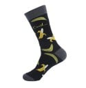 Stilvolle Herrensocken A2254 6