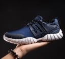 Stilfulde herresneakers J2677 4