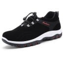 Stilfulde herresneakers J2678 1