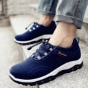 Stilfulde herresneakers J2678 5