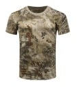 Taktisk T-shirt herr J3366 6