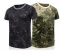 Taktisk T-shirt herr J3366 8