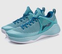 Herrsneakers A1032 4
