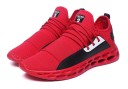 Herrsneakers A1034 4