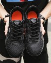 Herrsneakers A1037 6