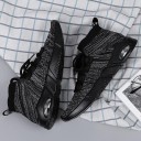 Alonzo sneakers för män 9