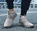 Brent sneakers för män 6