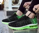 Herrsneakers med mönster J2195 18