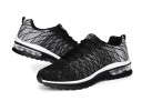 Herrsneakers med mönster J2195 20