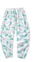 Pantalons de survêtement pour hommes F1569 6