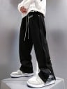 Pantalons de jogging pour hommes F1667 4