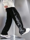 Pantalons de jogging pour hommes F1667 6