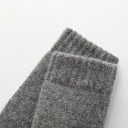 Warme Herrensocken 11
