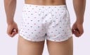 Herrshorts A1399 med tryck 5