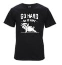 Herrtröja GO HARD J2199 1