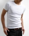 Herr T-shirt Morgan J2201 1
