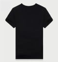 Herr-T-shirt med 3D-tryck - Indian with Wolves 2
