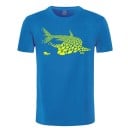 Haj-t-shirt för män T2231 3