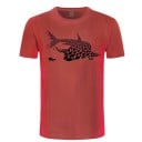 Haj-t-shirt för män T2231 17