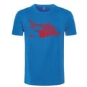 Haj-t-shirt för män T2231 25