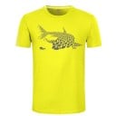 Haj-t-shirt för män T2231 31