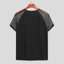 T-shirt herr T2127 2