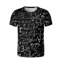T-shirt herr T2176 1