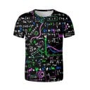 T-shirt herr T2176 10