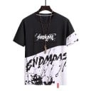 T-shirt herr T2211 4