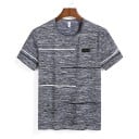 T-shirt herr T2211 6