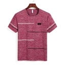 T-shirt herr T2211 8